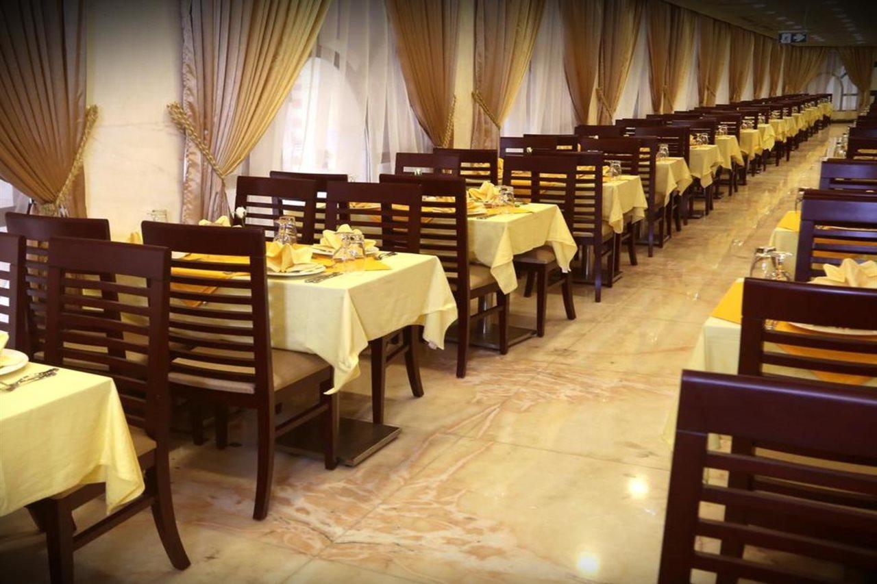 Al Aqeeq Al Rawda Hotel By Sedra International Medina Exterior foto
